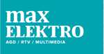 max elektro logo